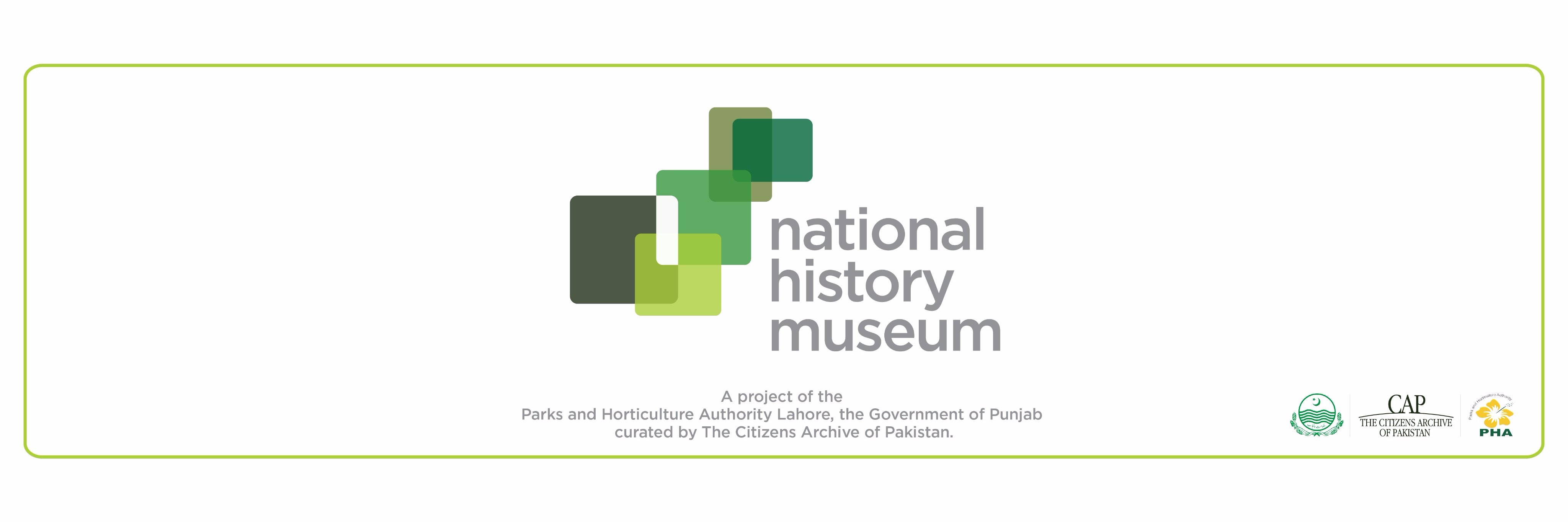 nhmlahore's profile banner image