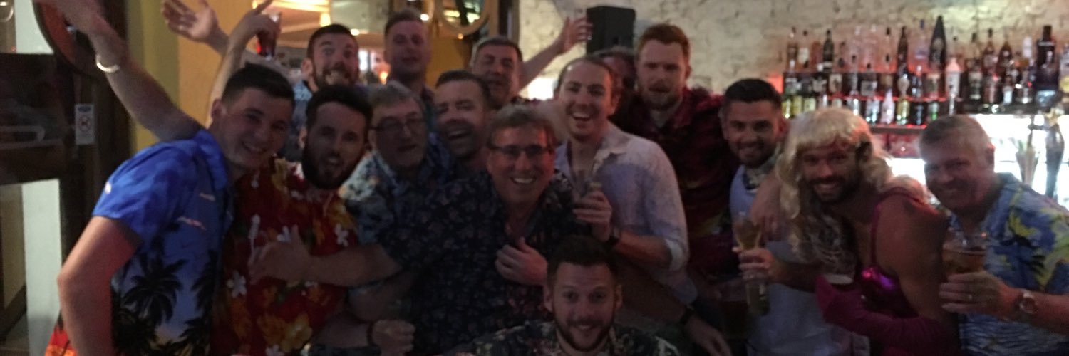 numbnuts1987's profile banner image