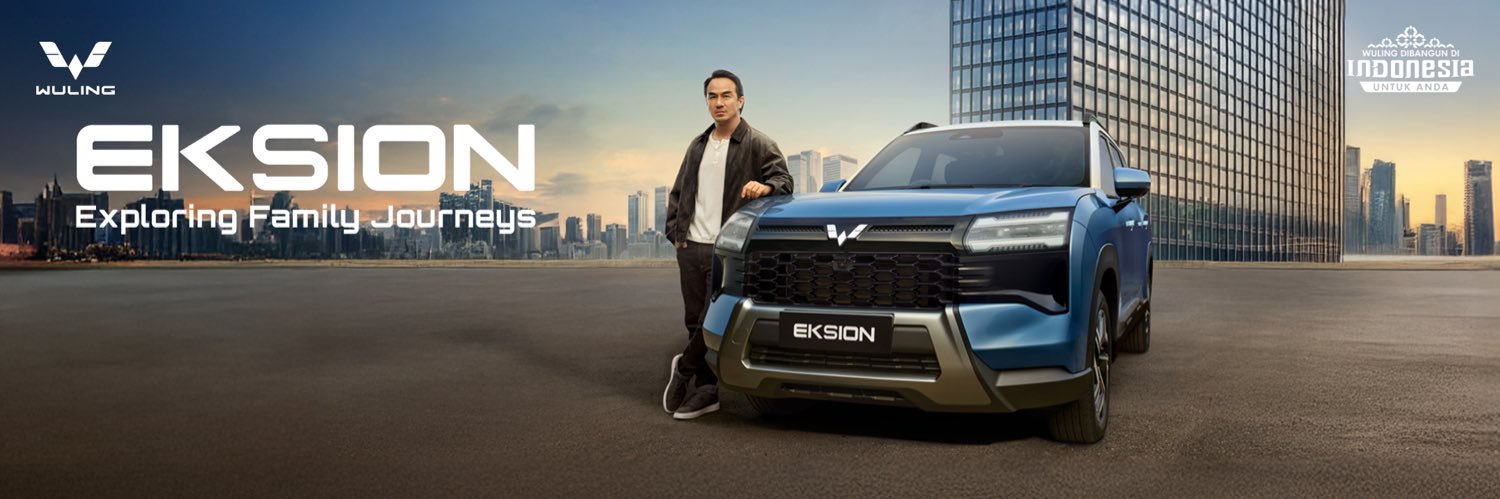WulingMotorsID banner