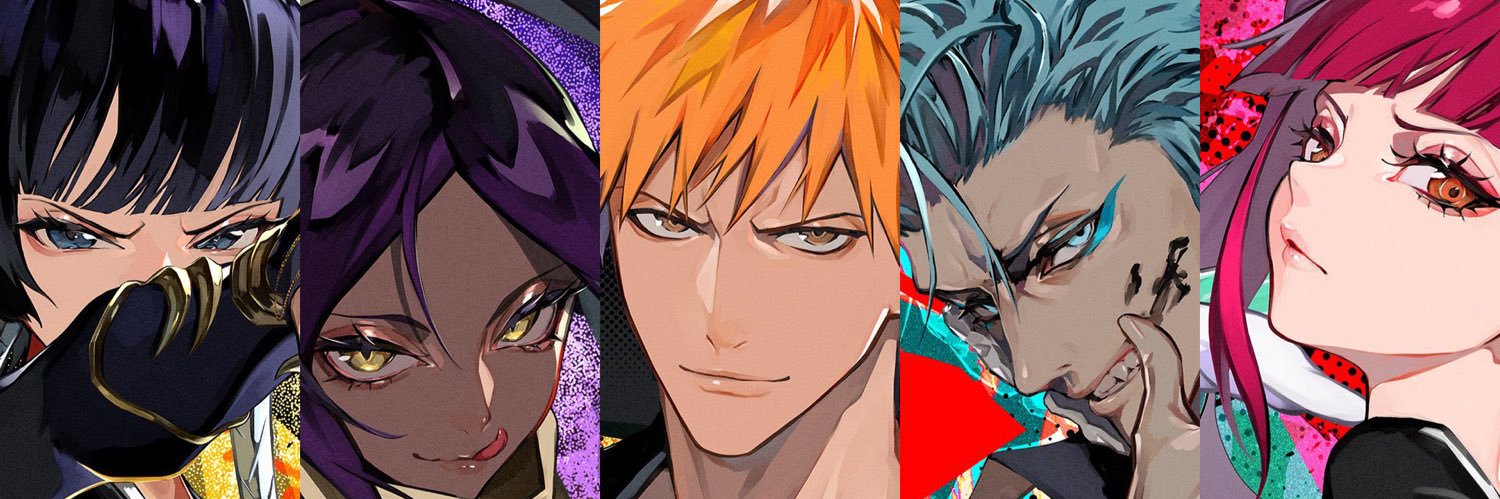 Seth Morgan🔥 banner