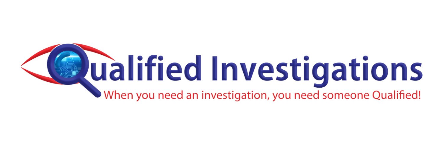 Qualified Investigations banner