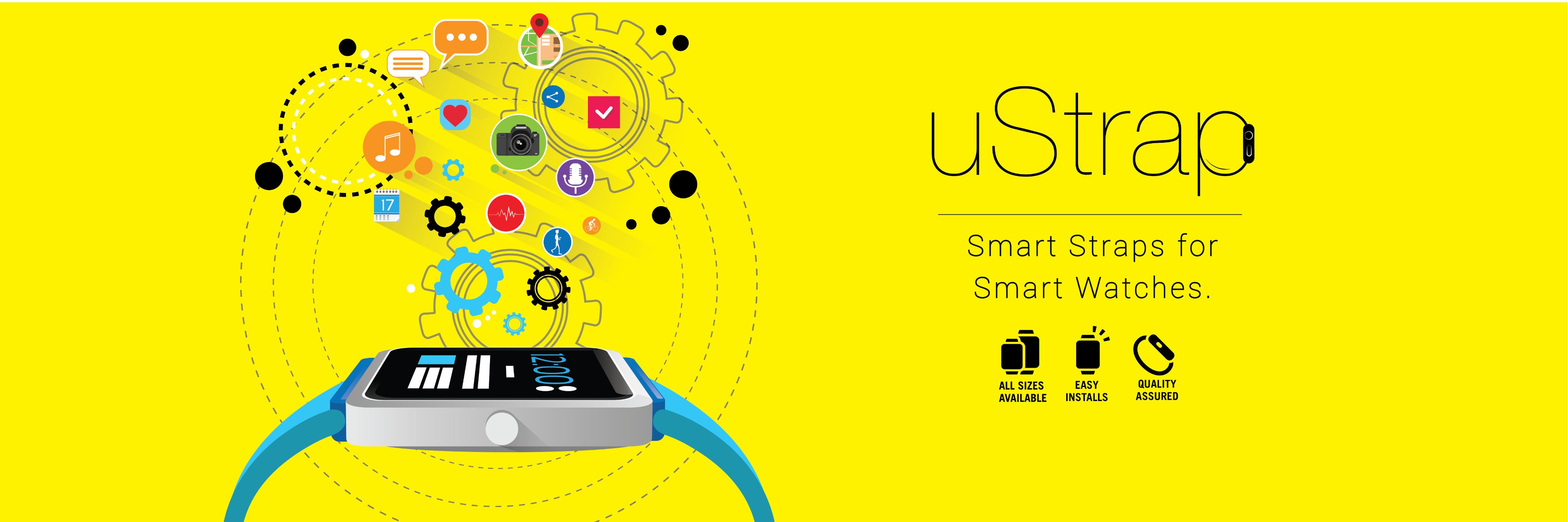 UstrapOfficial's profile banner image