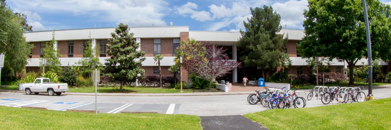 UF/IFAS Plant Pathology Department banner