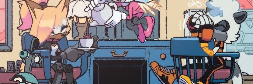 Fexty banner