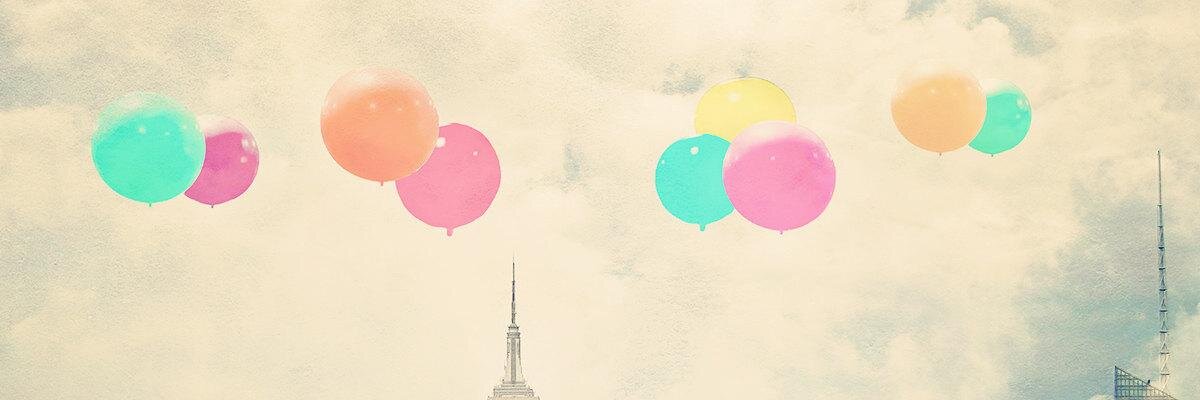 - banner