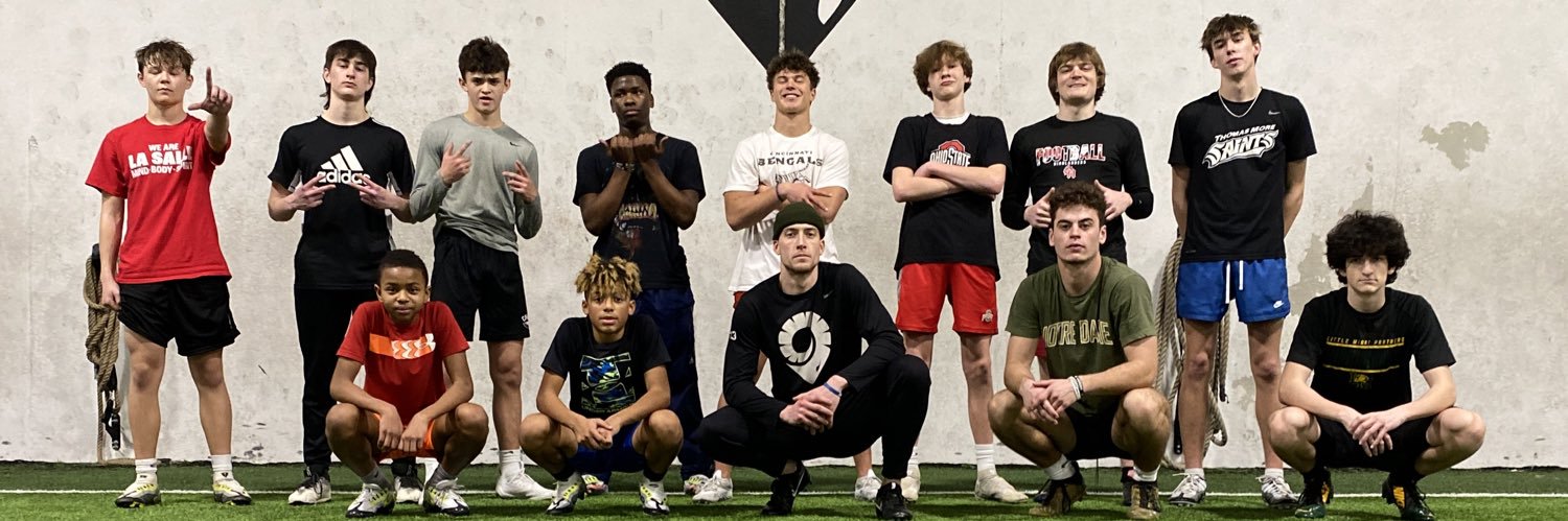 Adam Baker 🐺 banner