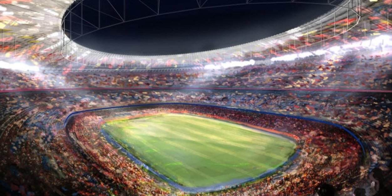 İşte Goool banner
