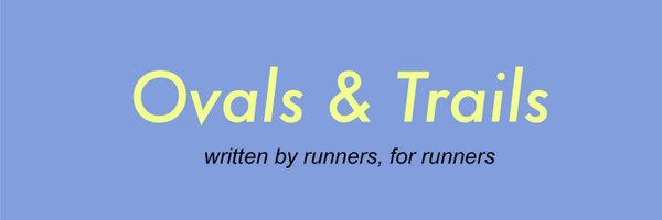 OvalsAndTrails Profile Banner