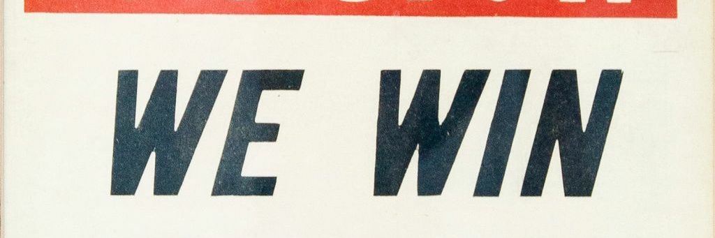 Liz Harrington's banner