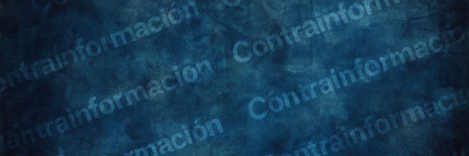 Contrainformacion.es banner