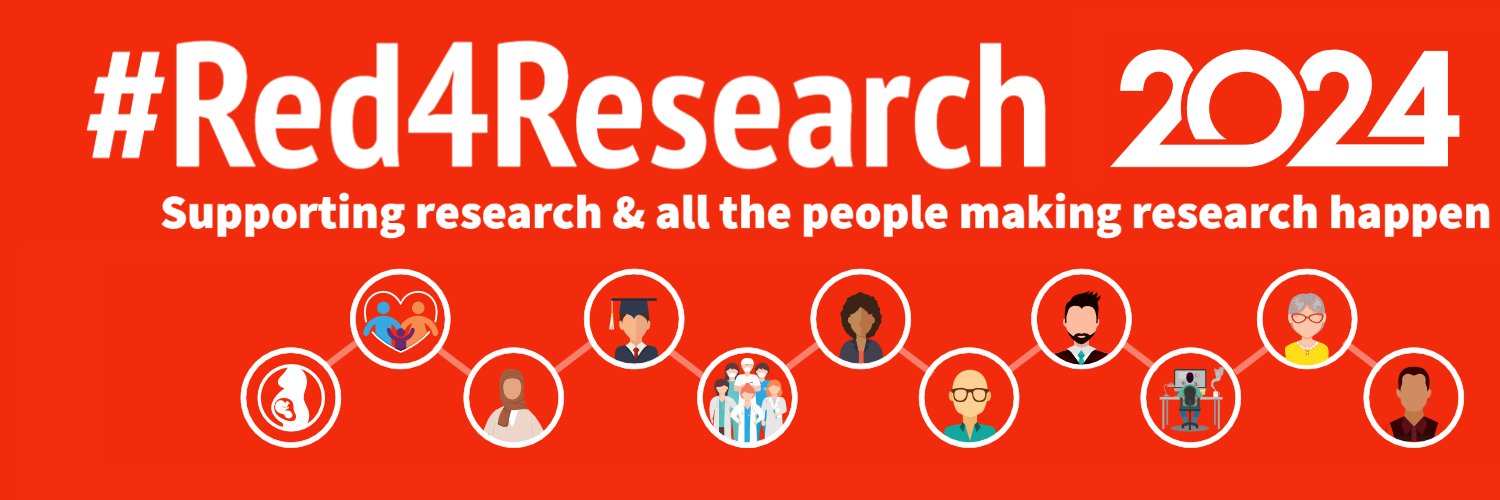 Research@Rotherham 💙 banner