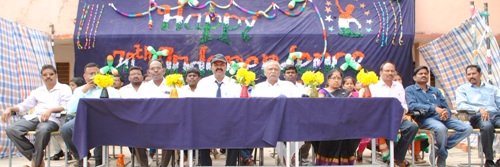 J.P.NAGAR banner