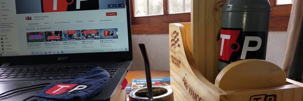 TIRANDO1010 Profile Banner