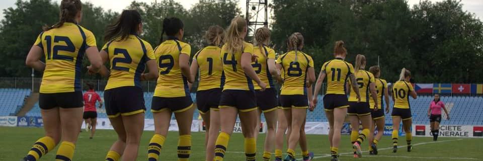 Victoria Petersson banner