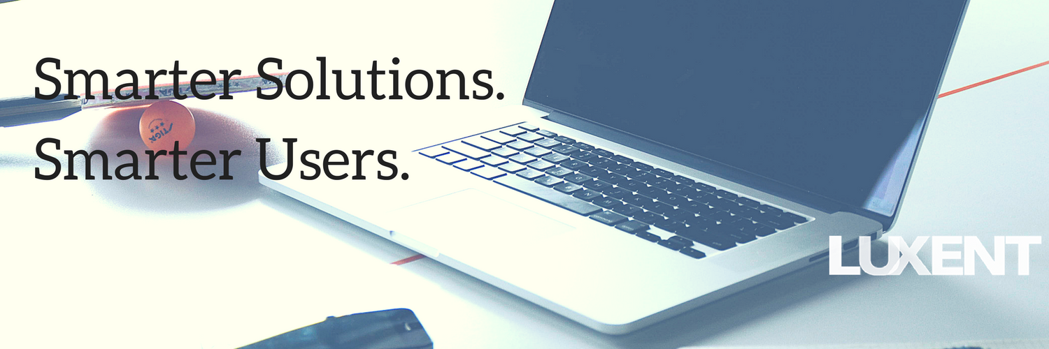 LuxentSolutions's profile banner image