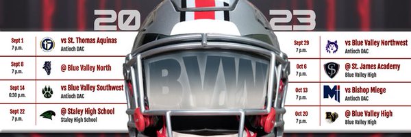 BVW Football Profile Banner