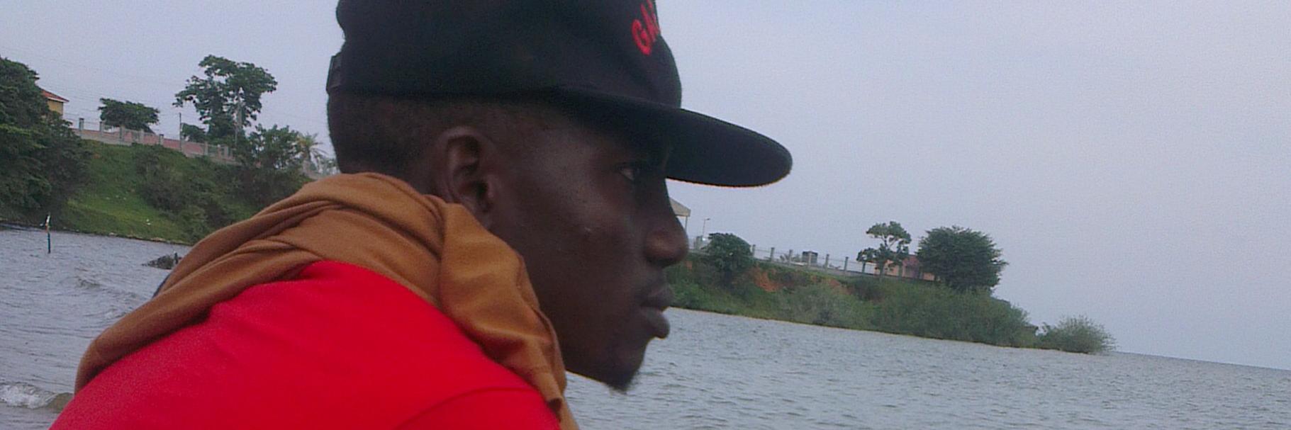 Call me #Nthibo 🏳️‍🌈 banner