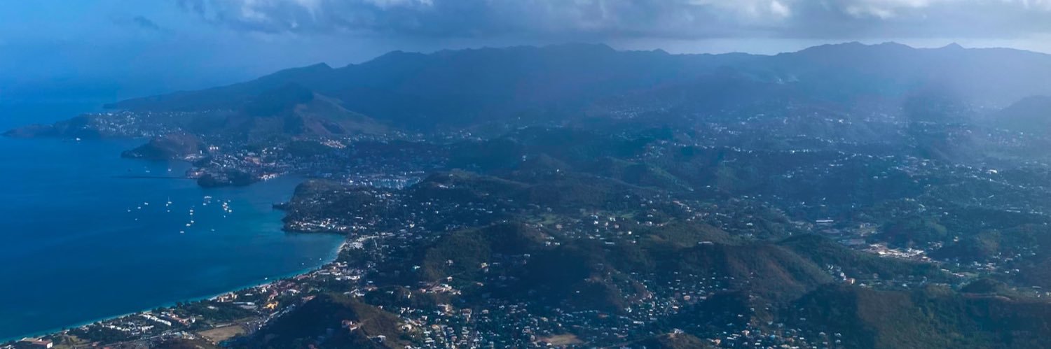 NANDI 🏳️‍🌈🇹🇹🇬🇩 banner