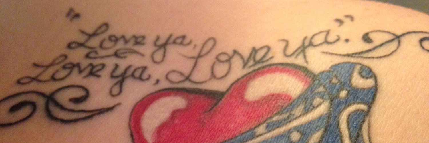 lexalittlebit's profile banner image