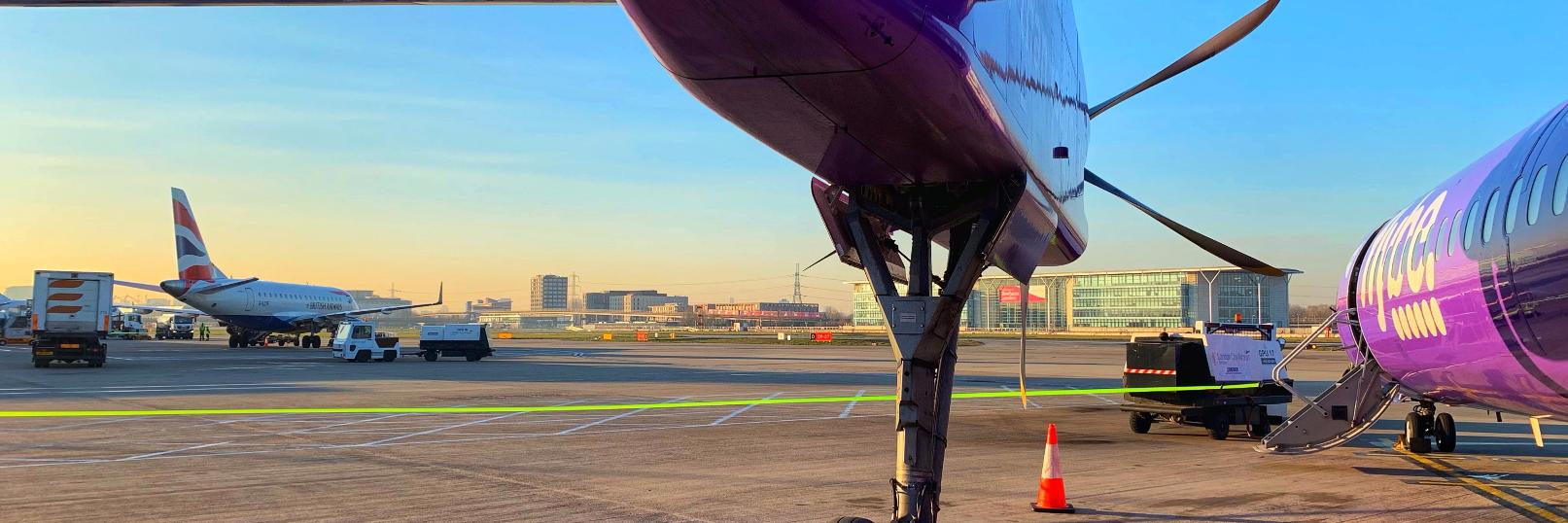 aviatorTim's profile banner image
