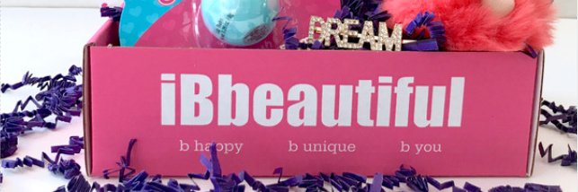 iBbeautiful banner