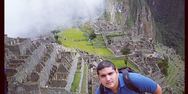 JulioCardozoC's profile banner image