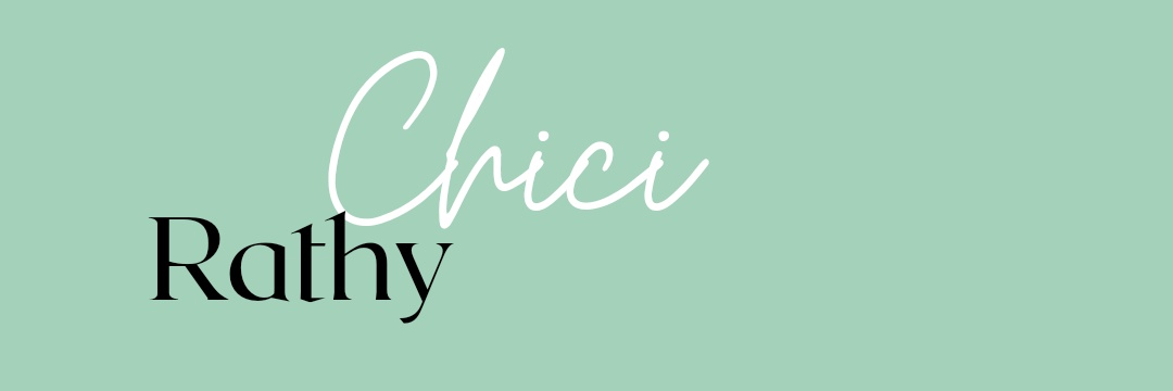 chicirathy's profile banner image