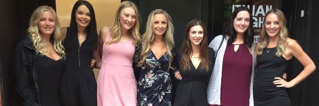 alexisliston's profile banner image