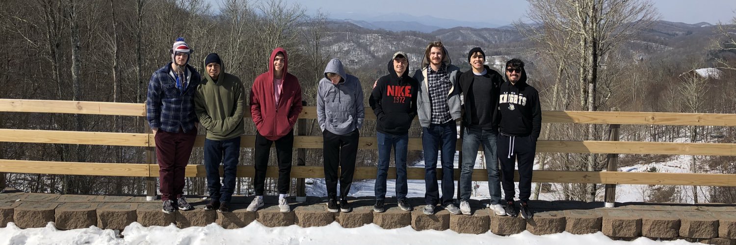LoganTHarvell's profile banner image
