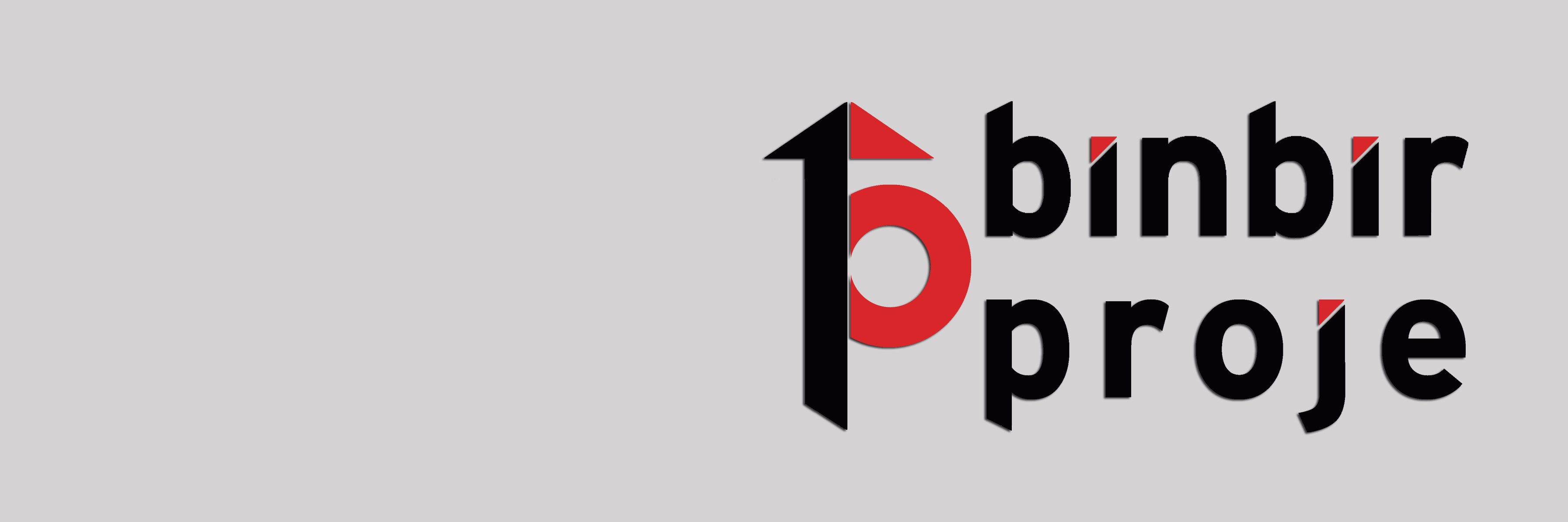 binbirprojecom's profile banner image