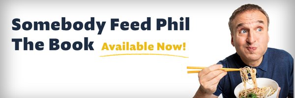 PhilRosenthal Profile Banner