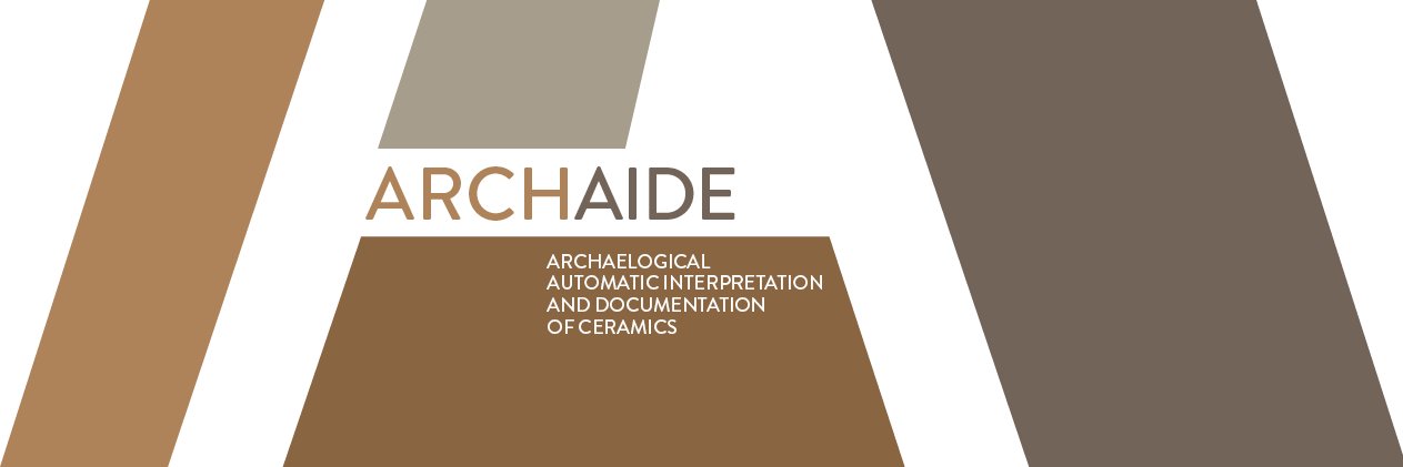 ArchAIDE banner