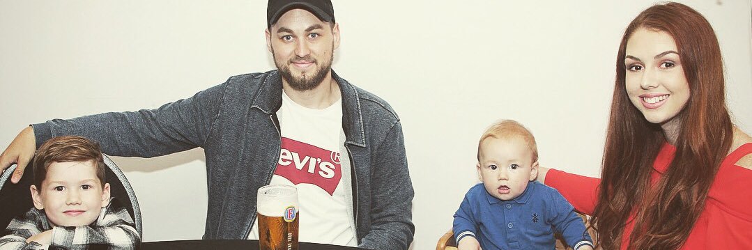 levievans92's profile banner image