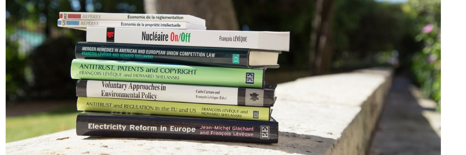 François Lévêque banner