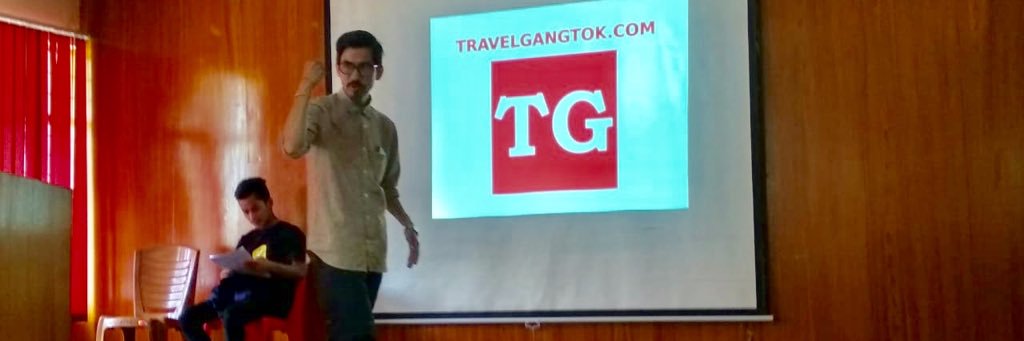 Pravesh Chhetri banner