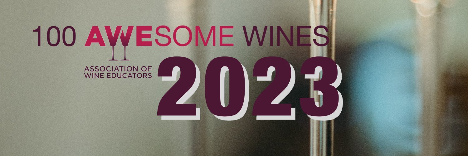 Wine Educators banner