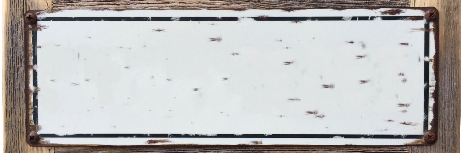 ChuckKnig's profile banner image