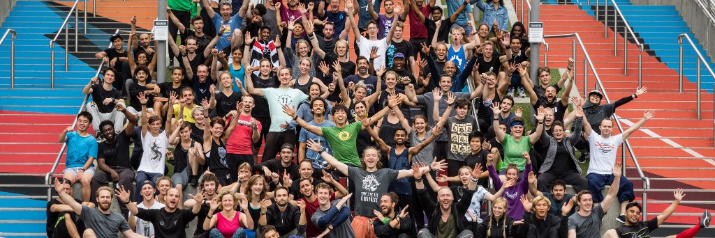 Claudio Giambrone banner