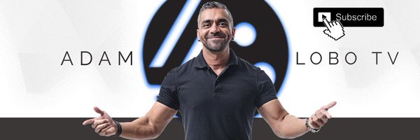 Adam_Lobo Profile Banner