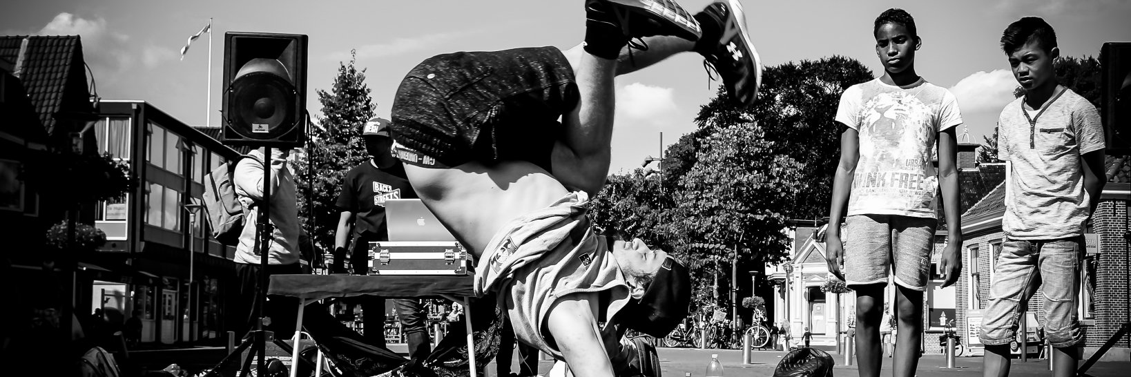 B2TSHipHop's profile banner image