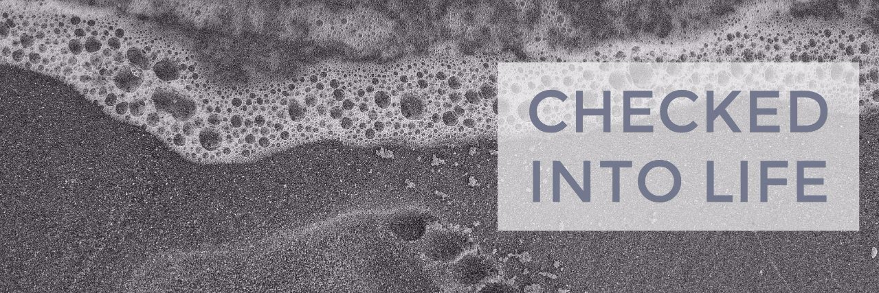 checkedintolife's profile banner image