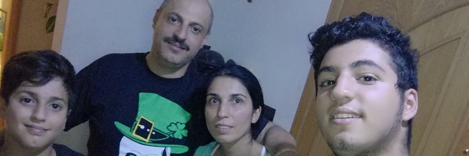FouadYehya's profile banner image