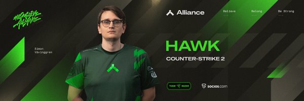 Hawk_CSGO1 Profile Banner