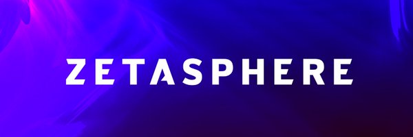 ZetaSphere Profile Banner