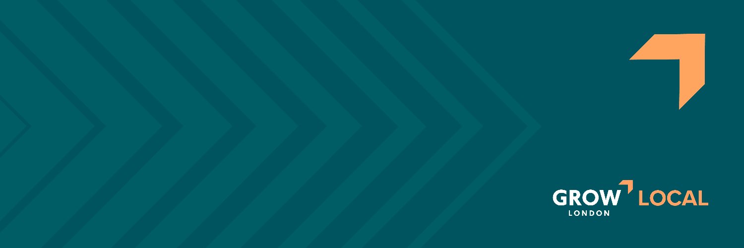 Grow London Local banner