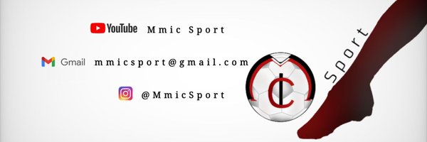 MmicSport Profile Banner