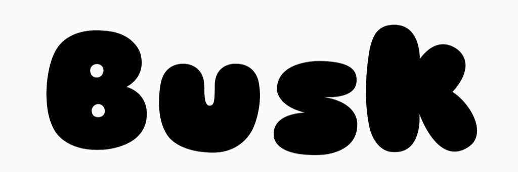 BigBeachBusk's profile banner image