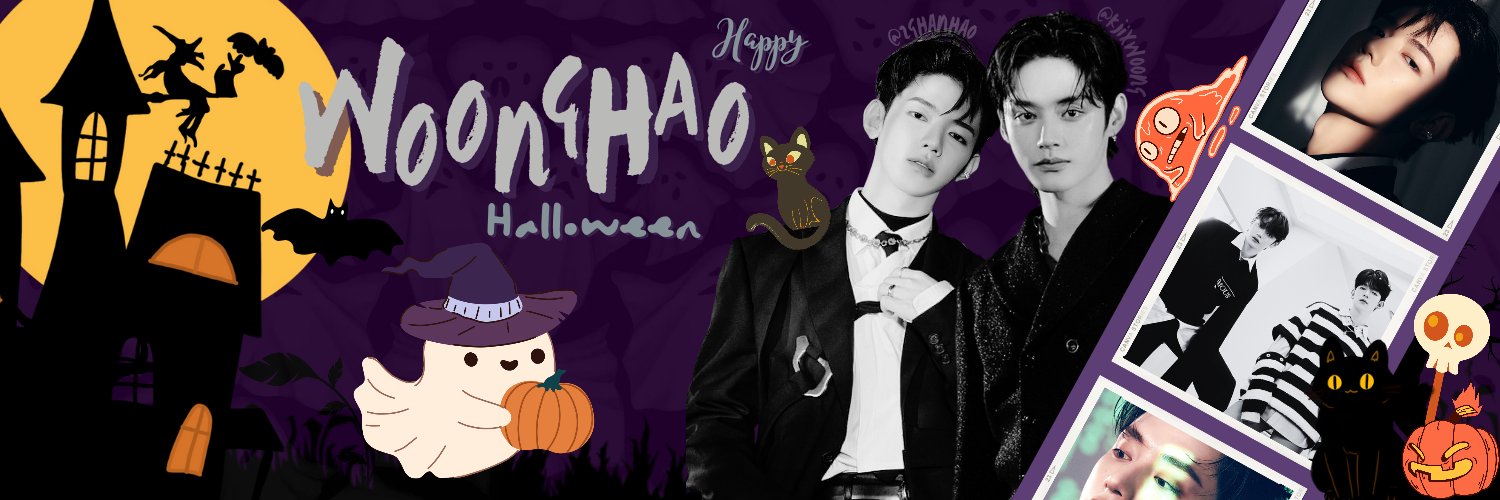 하오 ☆ banner