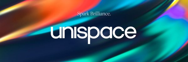 unispaceglobal Profile Banner