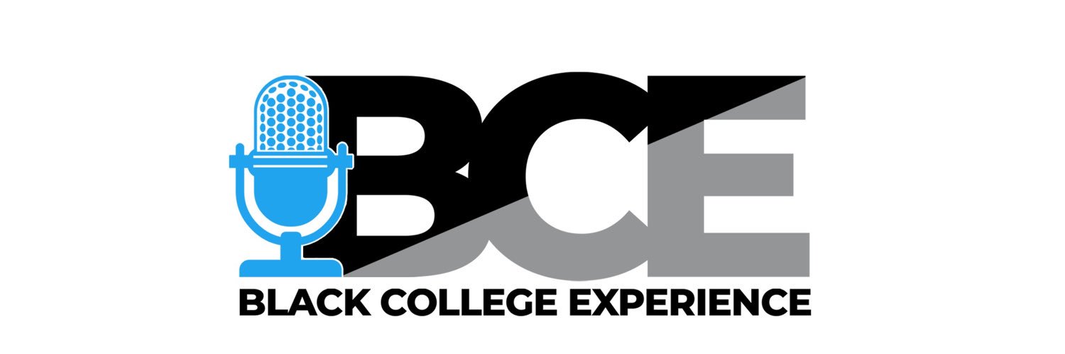Black College Exp Sports Reporter's banner